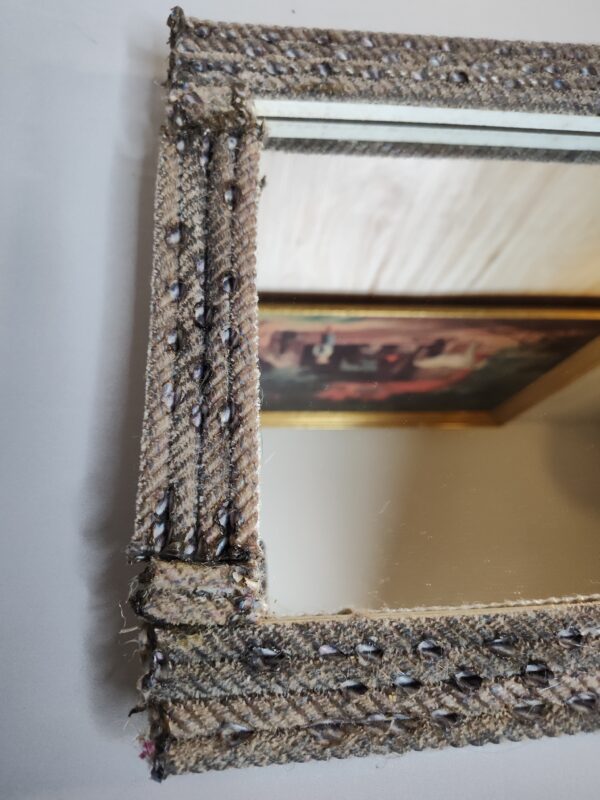 Lariat Rope Mirror - Image 5